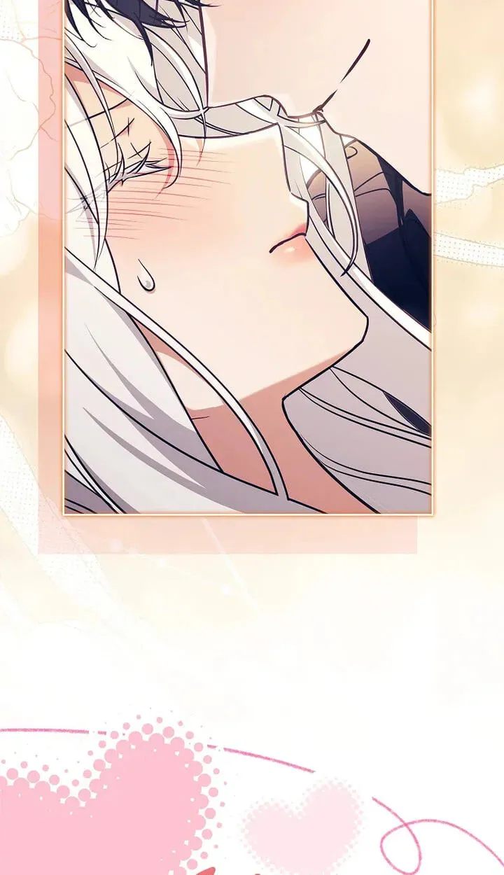 Honey, Why Can’t We Get A Divorce? Chapter 93 page 72