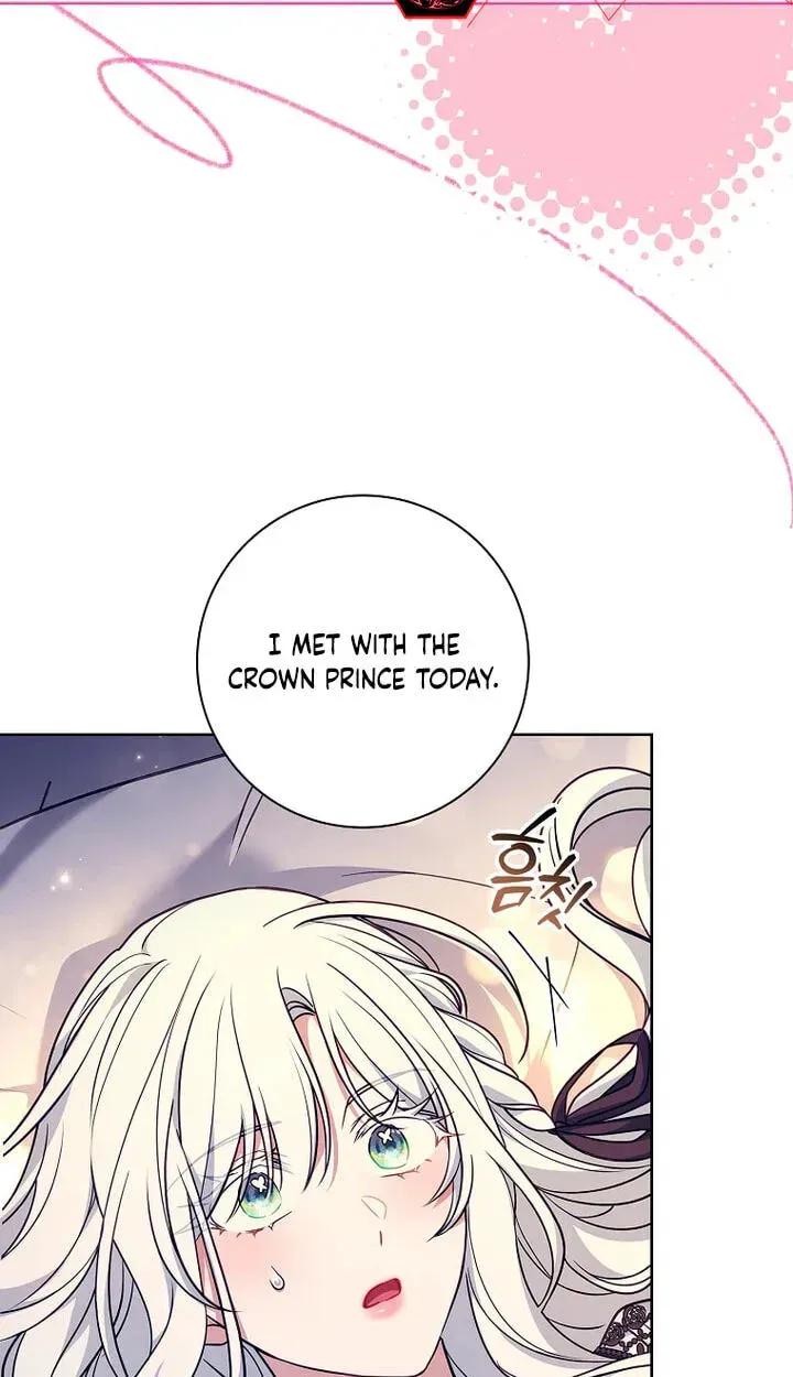 Honey, Why Can’t We Get A Divorce? Chapter 93 page 74