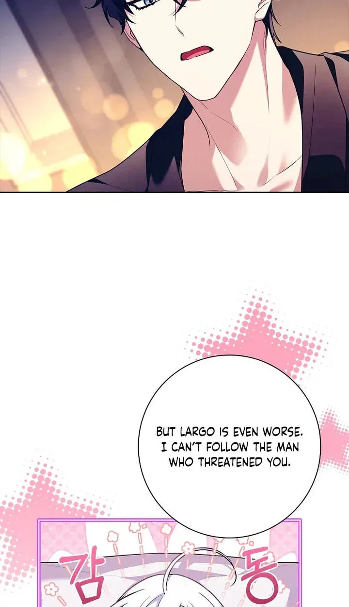 Honey, Why Can’t We Get A Divorce? Chapter 93 page 78