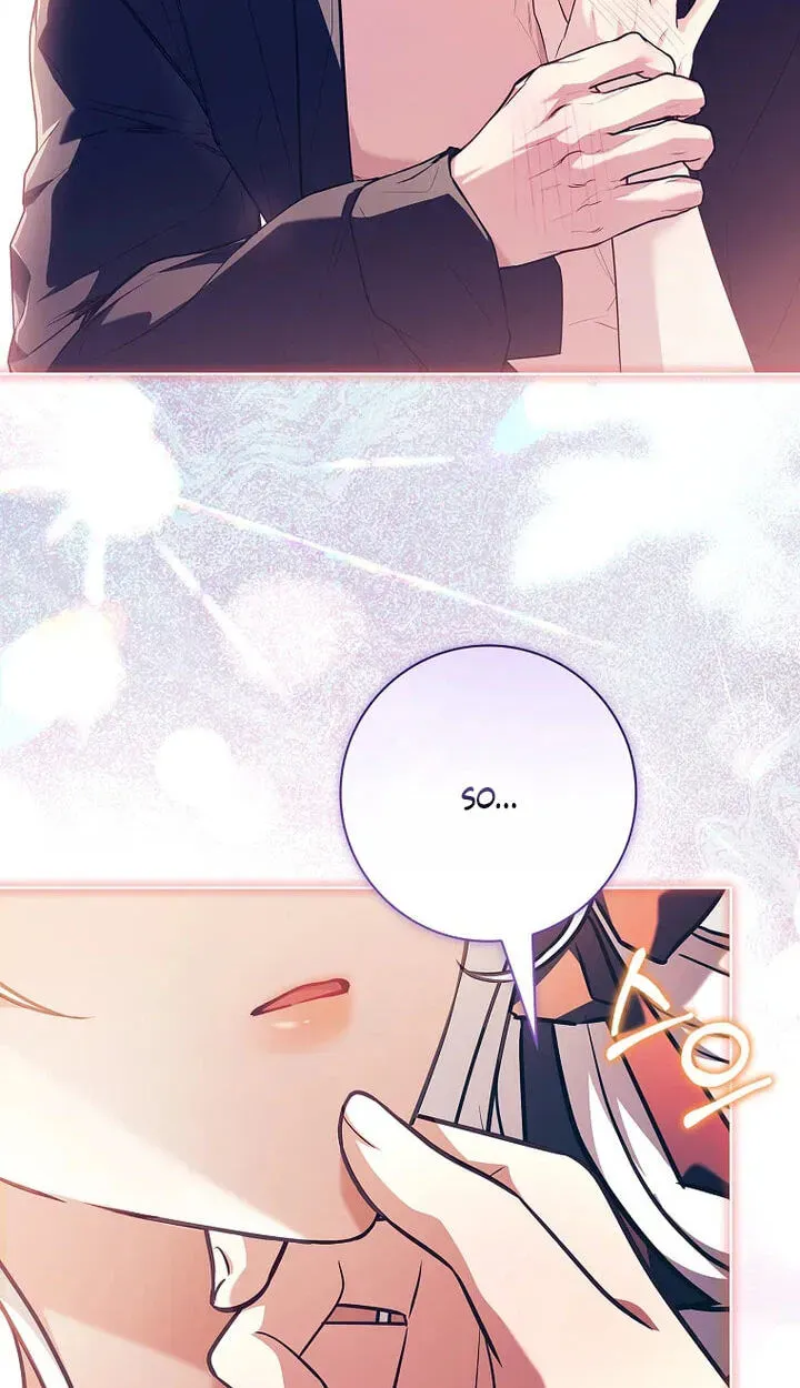 Honey, Why Can’t We Get A Divorce? Chapter 93 page 94