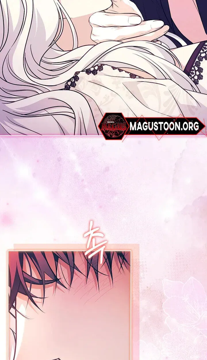 Honey, Why Can’t We Get A Divorce? Chapter 93 page 96