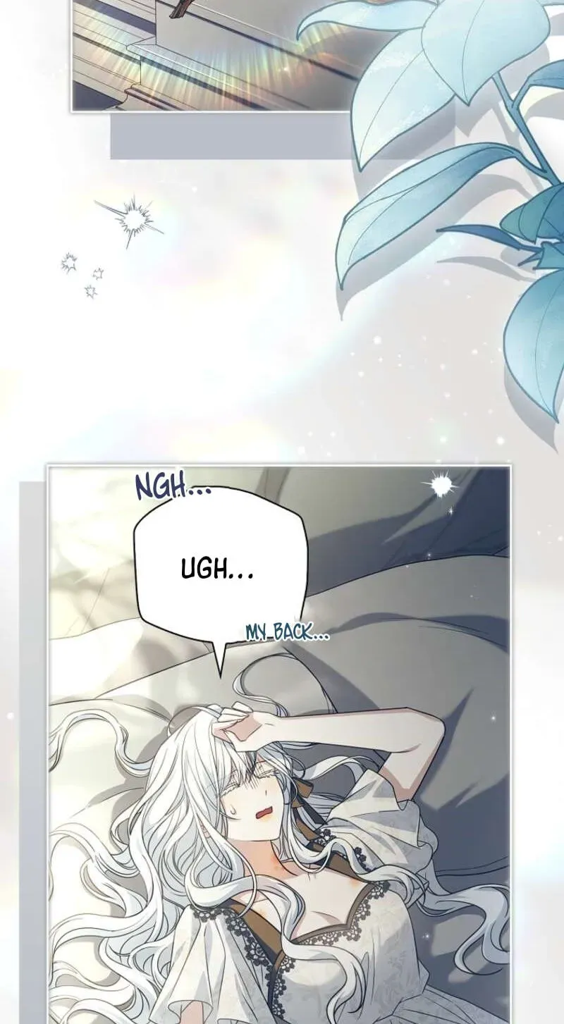 Honey, Why Can’t We Get A Divorce? Chapter 94 page 3