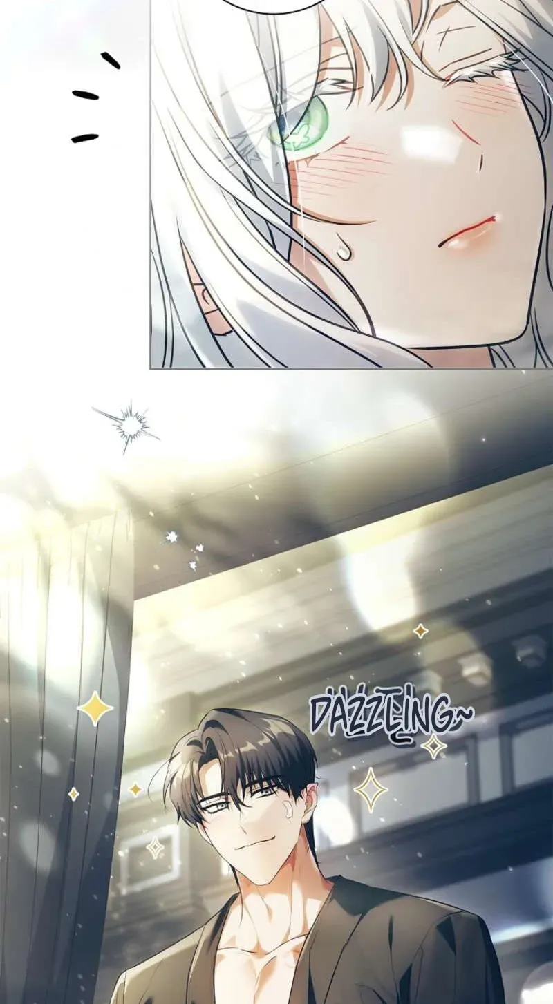Honey, Why Can’t We Get A Divorce? Chapter 94 page 5