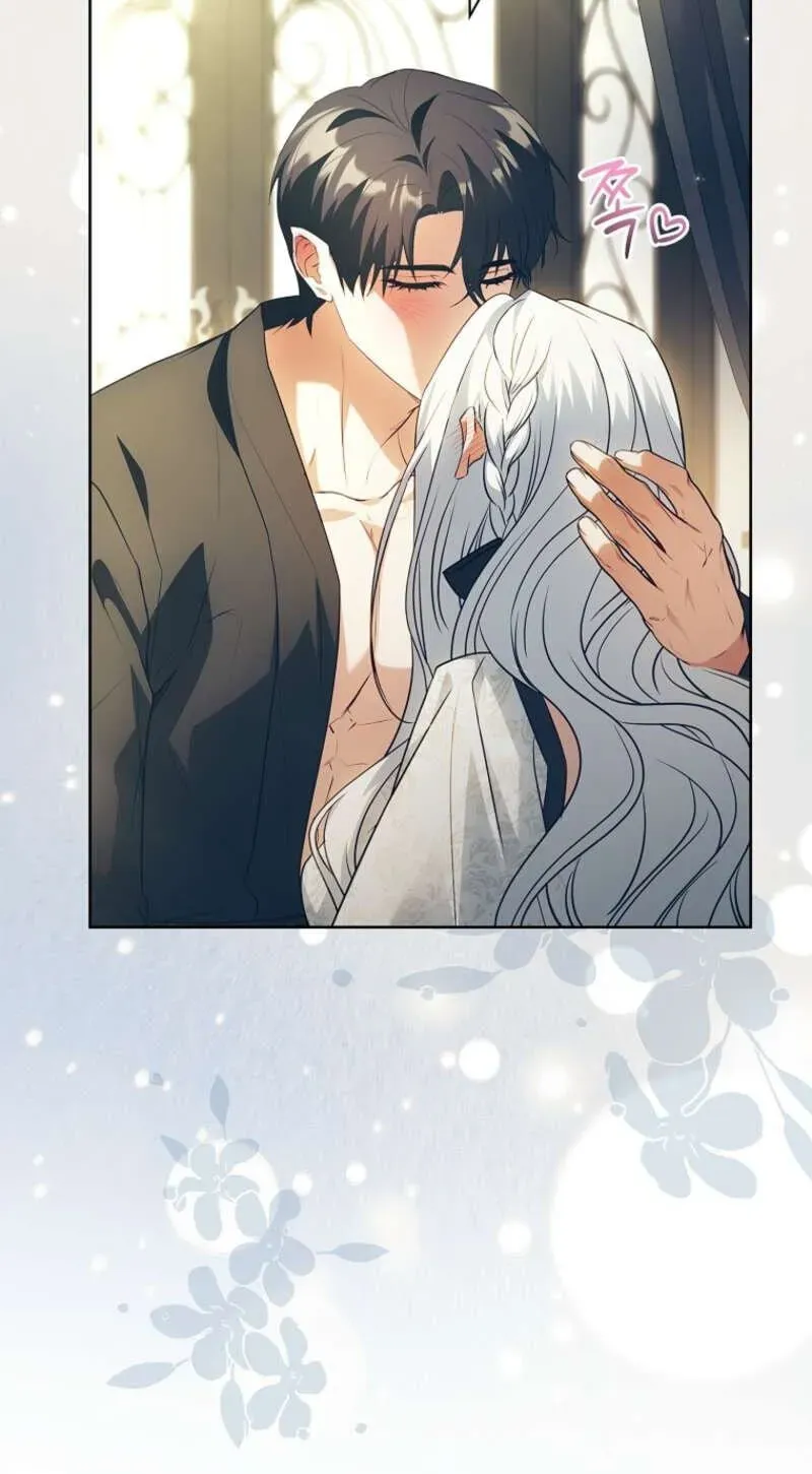 Honey, Why Can’t We Get A Divorce? Chapter 94 page 10