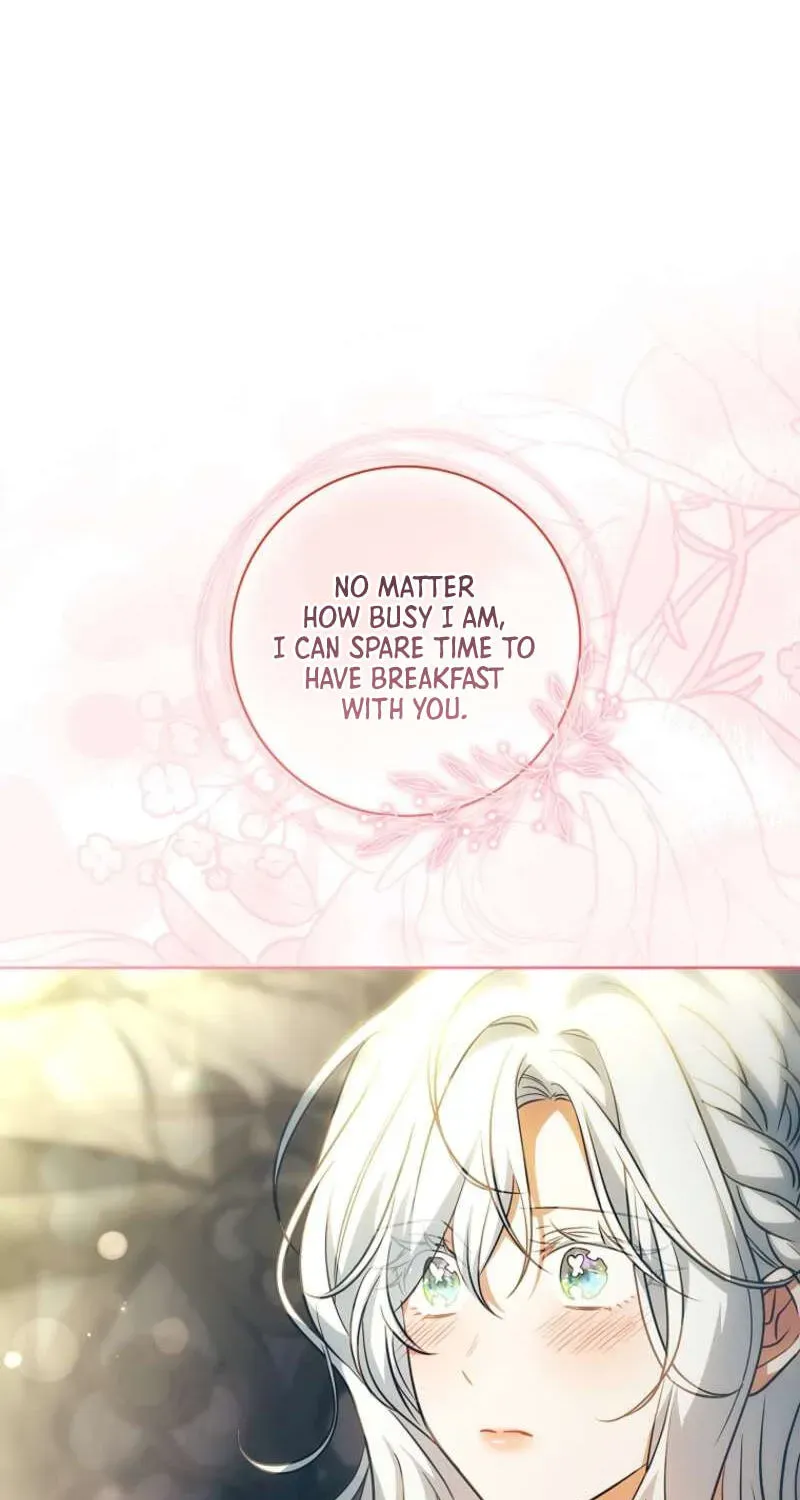 Honey, Why Can’t We Get A Divorce? Chapter 94 page 13