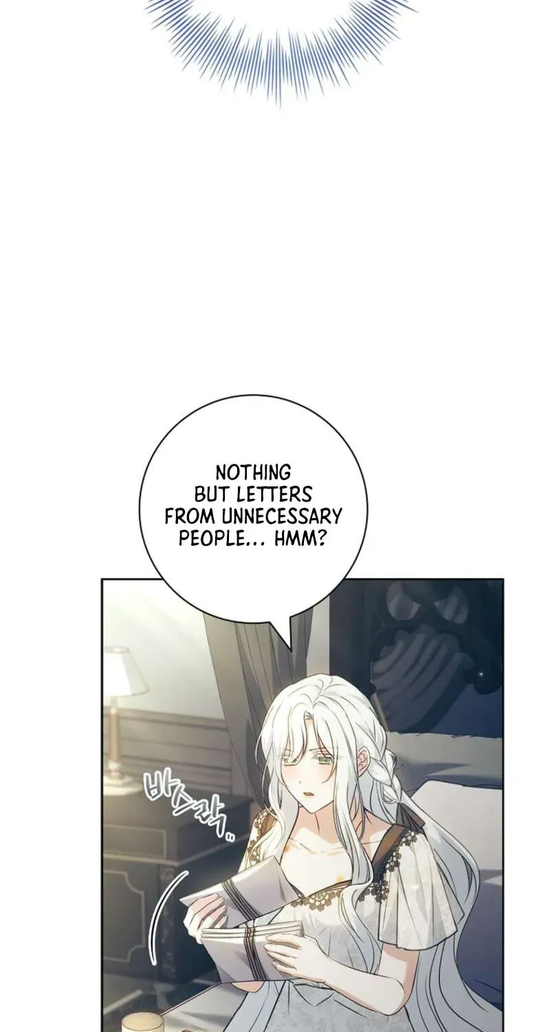 Honey, Why Can’t We Get A Divorce? Chapter 94 page 33