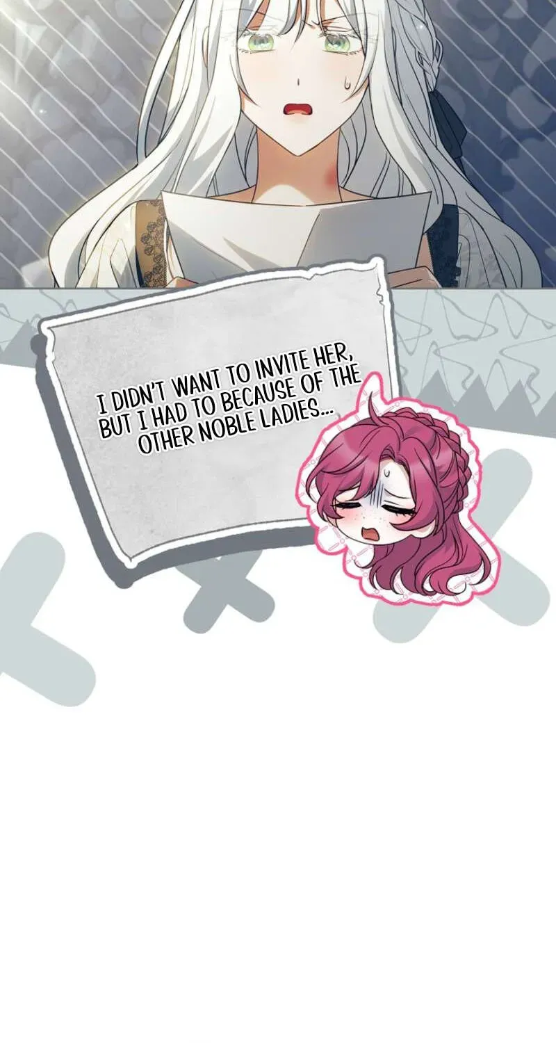 Honey, Why Can’t We Get A Divorce? Chapter 94 page 41