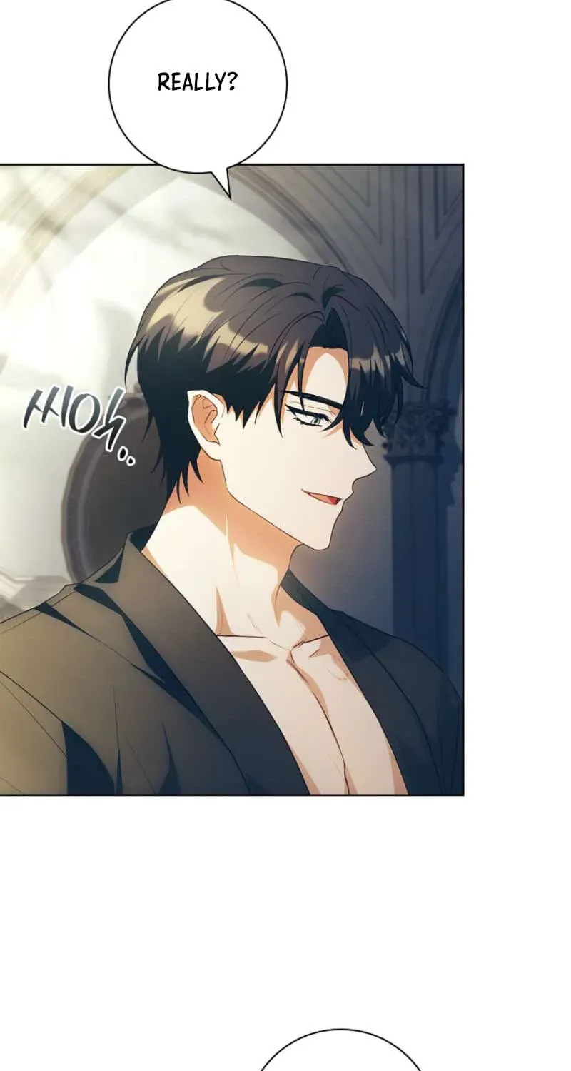 Honey, Why Can’t We Get A Divorce? Chapter 94 page 43