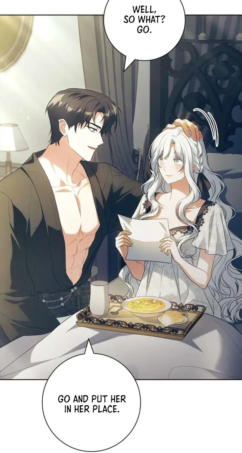 Honey, Why Can’t We Get A Divorce? Chapter 94 page 45