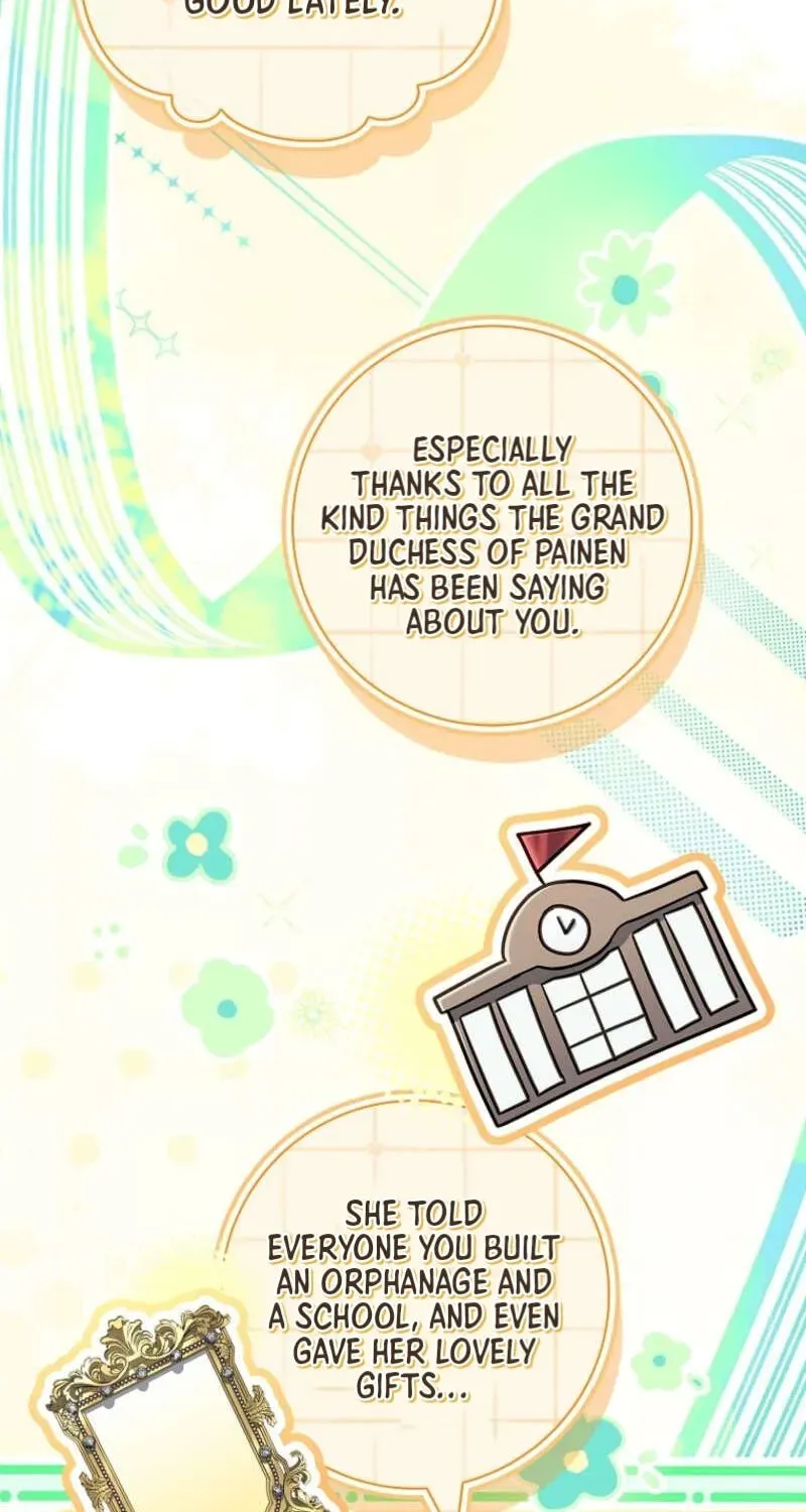 Honey, Why Can’t We Get A Divorce? Chapter 94 page 59
