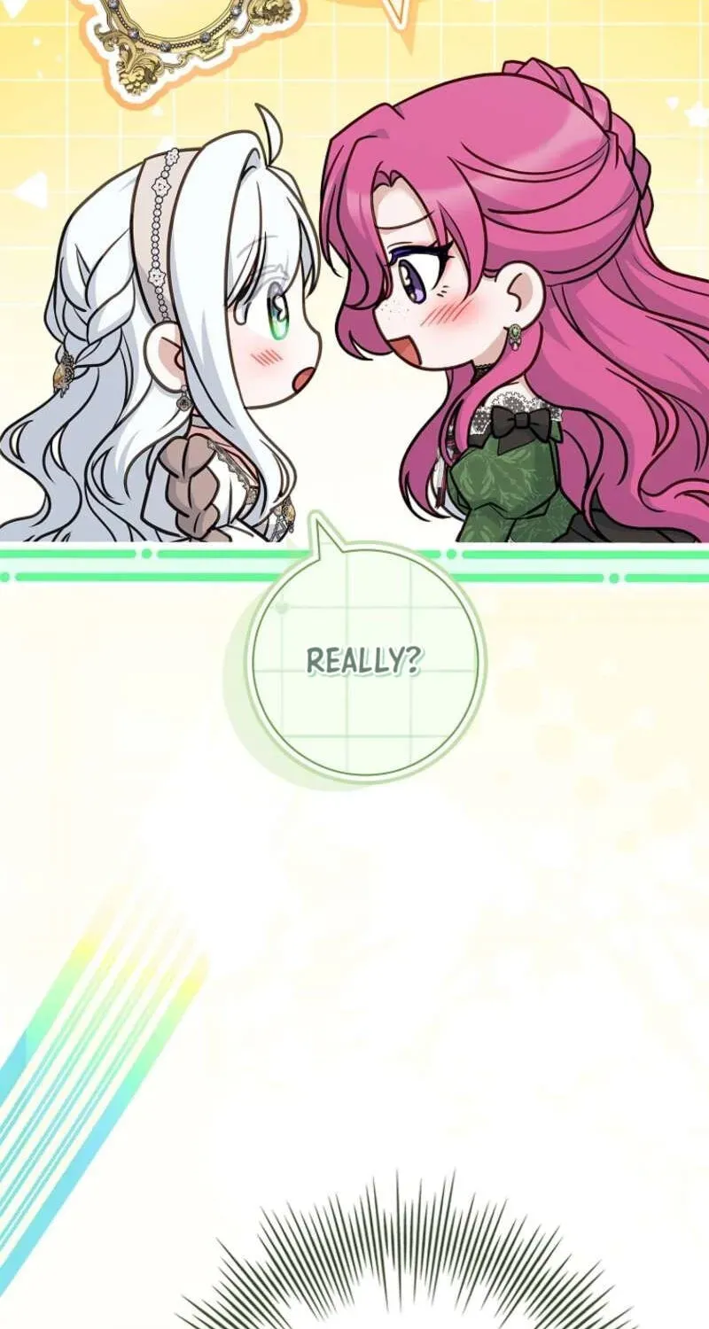 Honey, Why Can’t We Get A Divorce? Chapter 94 page 61