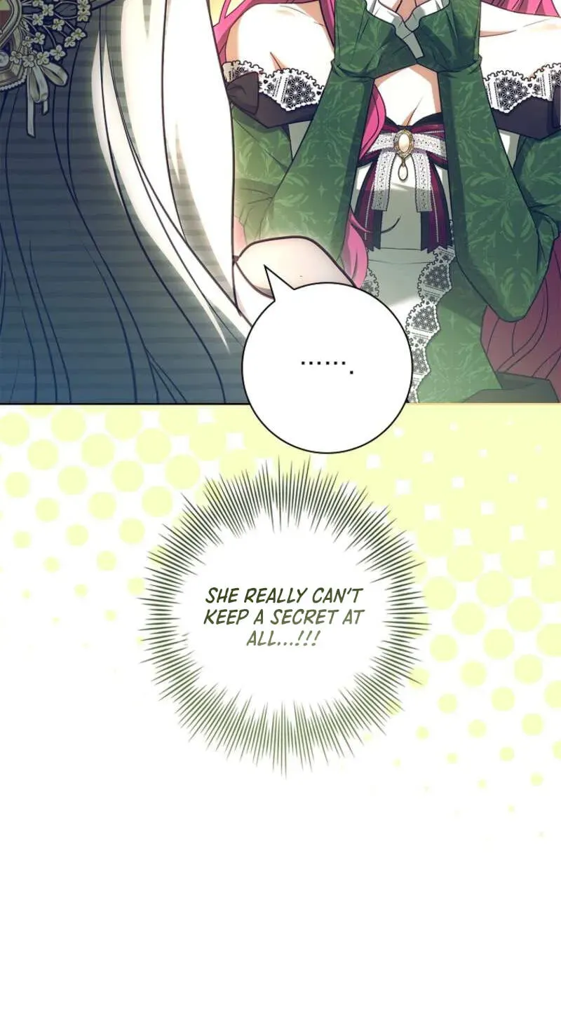 Honey, Why Can’t We Get A Divorce? Chapter 94 page 66