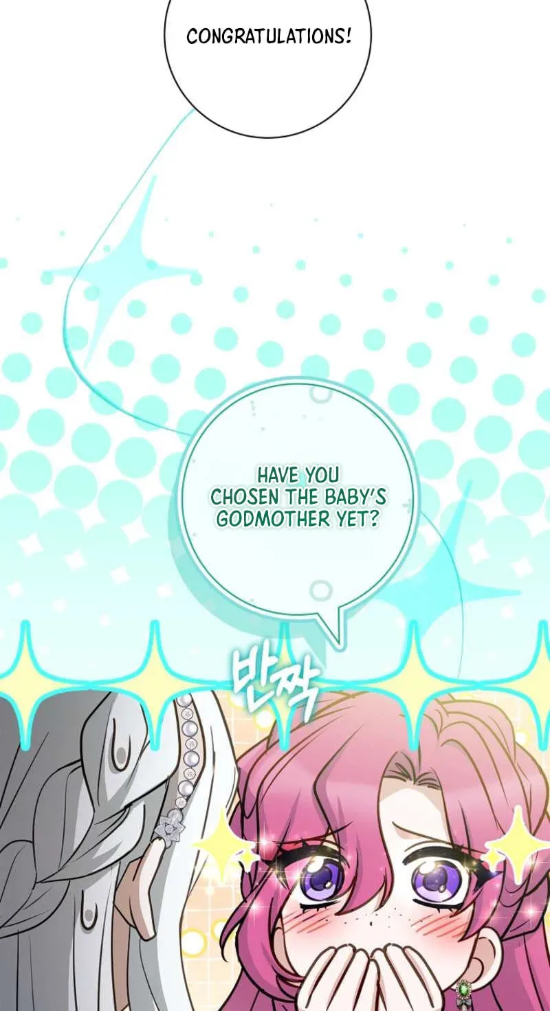 Honey, Why Can’t We Get A Divorce? Chapter 94 page 68
