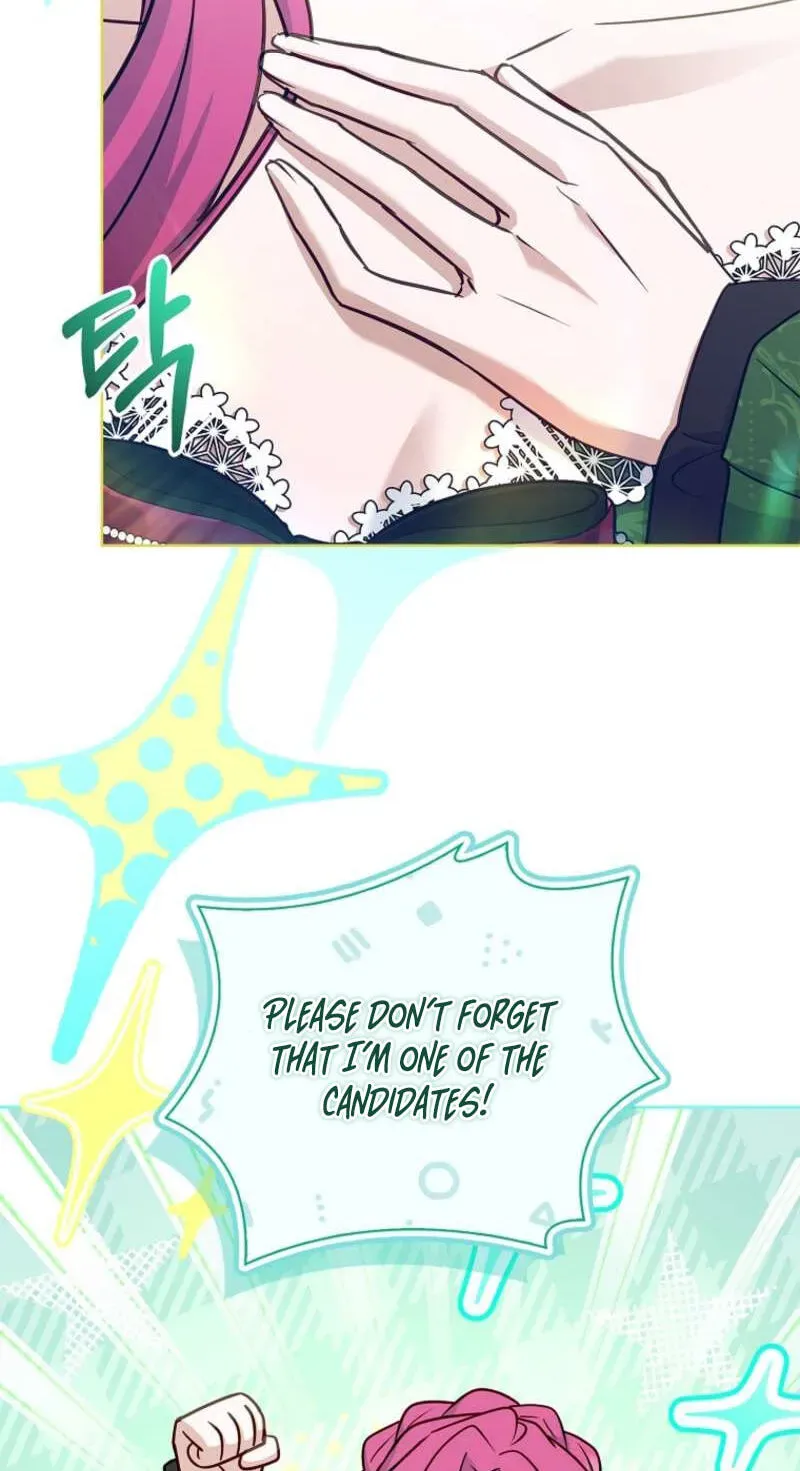 Honey, Why Can’t We Get A Divorce? Chapter 94 page 70
