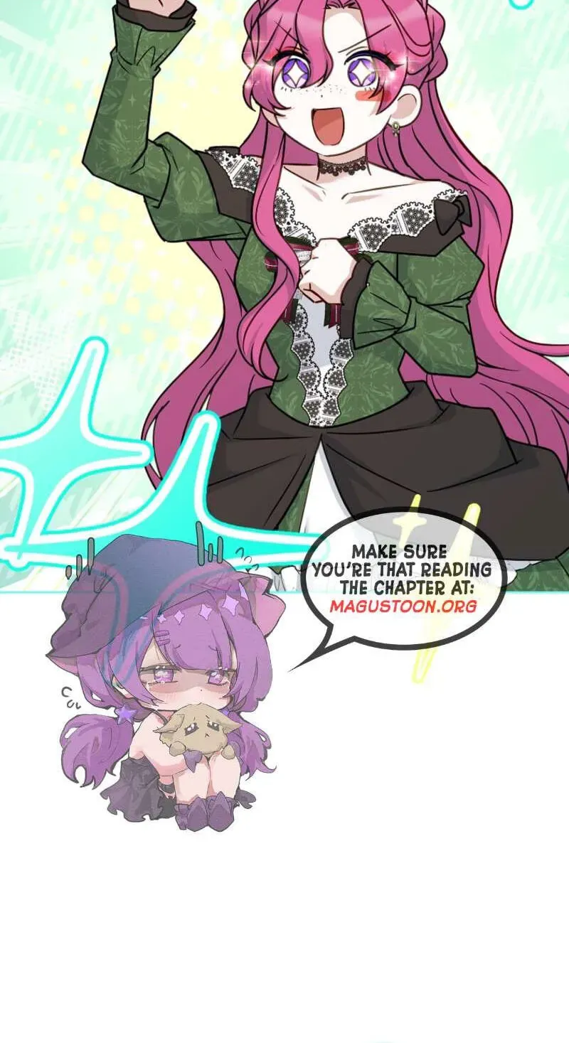 Honey, Why Can’t We Get A Divorce? Chapter 94 page 71