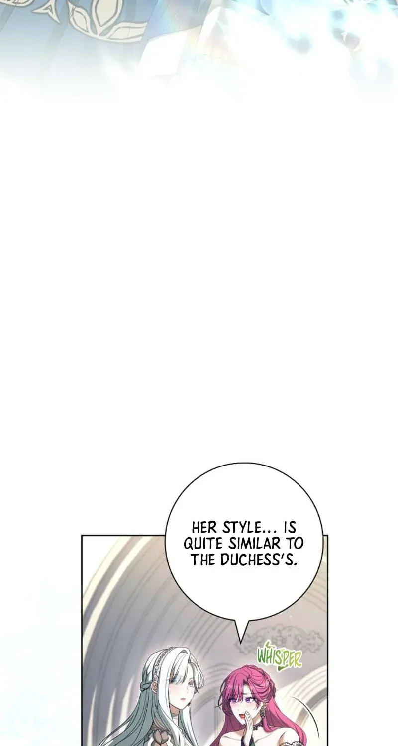 Honey, Why Can’t We Get A Divorce? Chapter 94 page 80