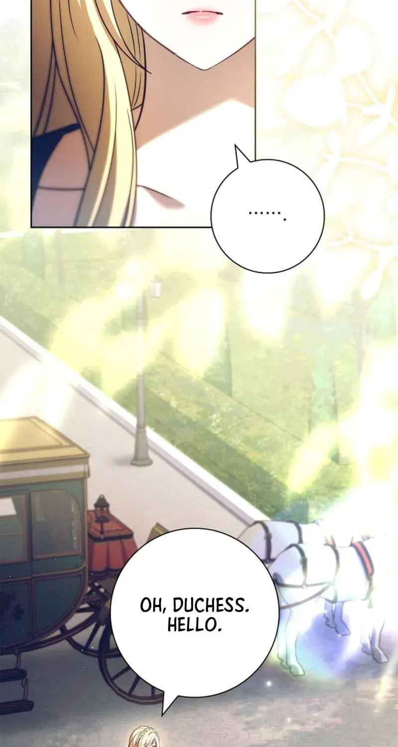Honey, Why Can’t We Get A Divorce? Chapter 94 page 84