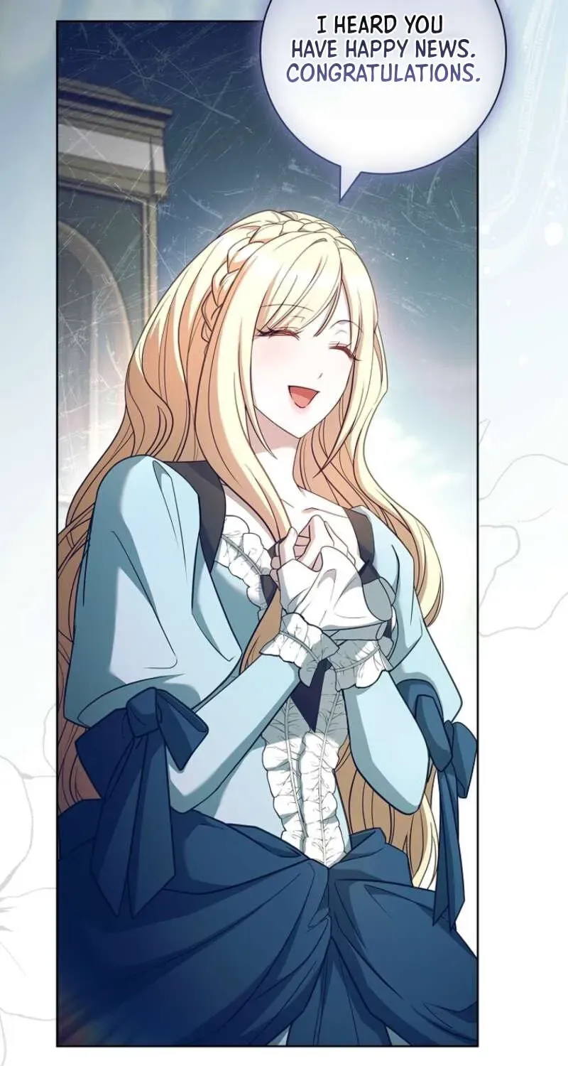 Honey, Why Can’t We Get A Divorce? Chapter 94 page 88