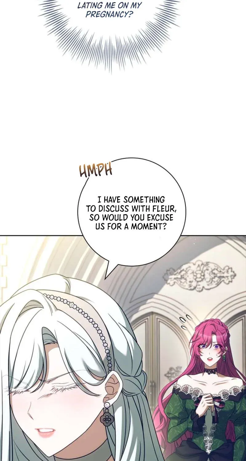 Honey, Why Can’t We Get A Divorce? Chapter 94 page 92