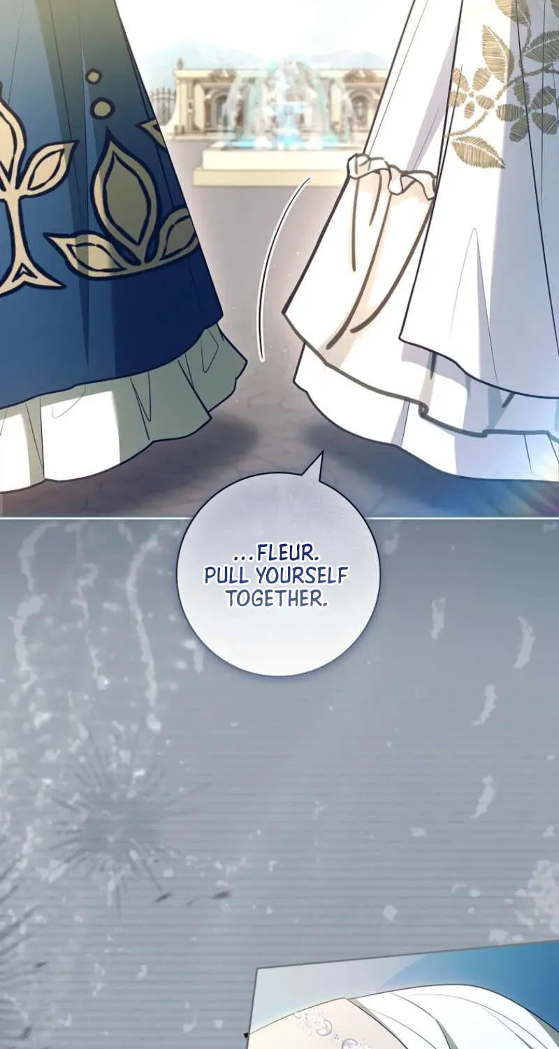 Honey, Why Can’t We Get A Divorce? Chapter 94 page 102