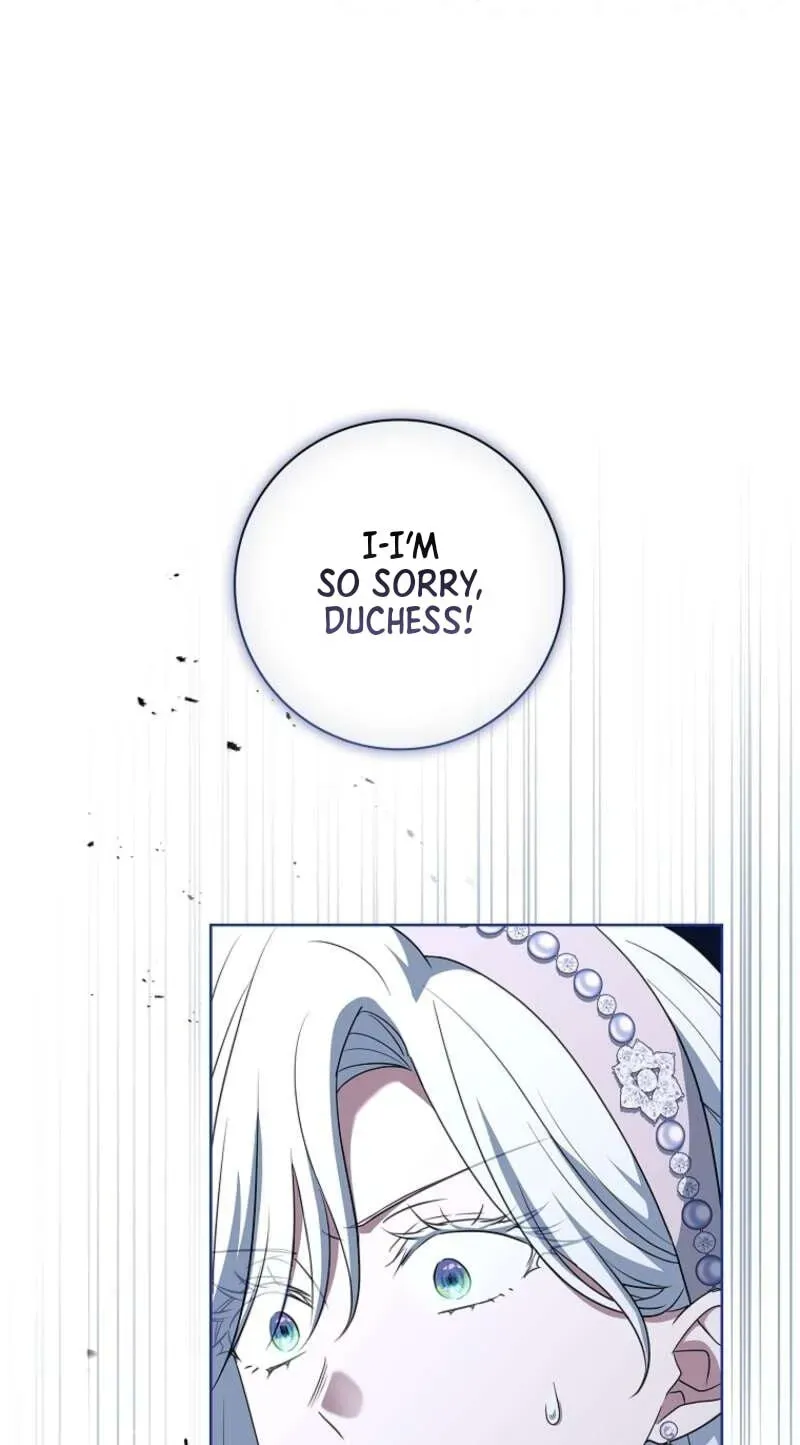 Honey, Why Can’t We Get A Divorce? Chapter 94 page 110