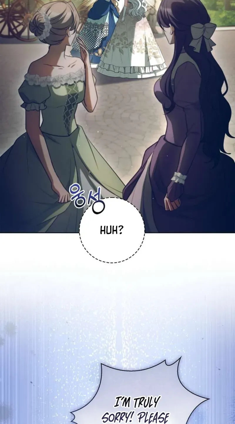 Honey, Why Can’t We Get A Divorce? Chapter 94 page 112