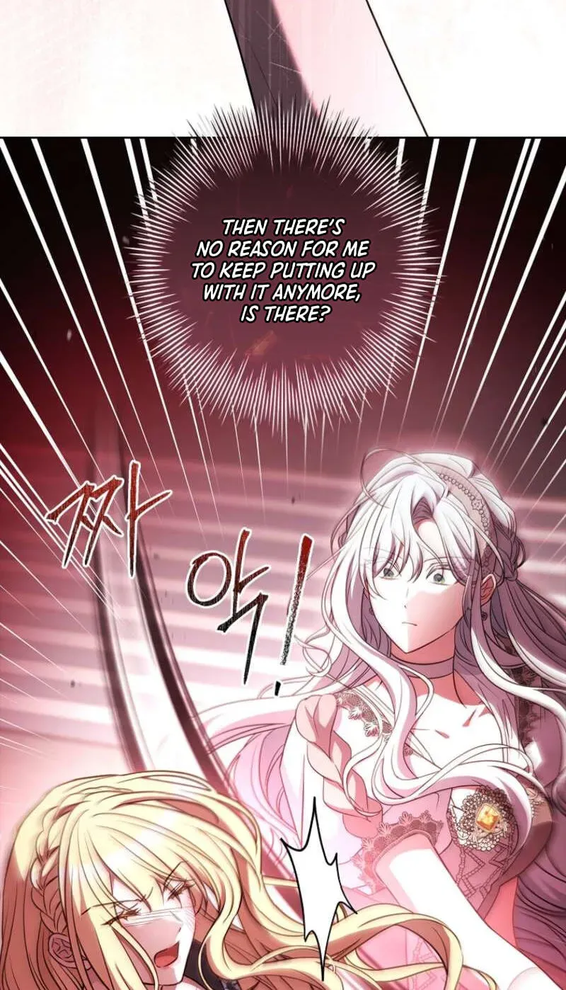 Honey, Why Can’t We Get A Divorce? Chapter 94 page 122