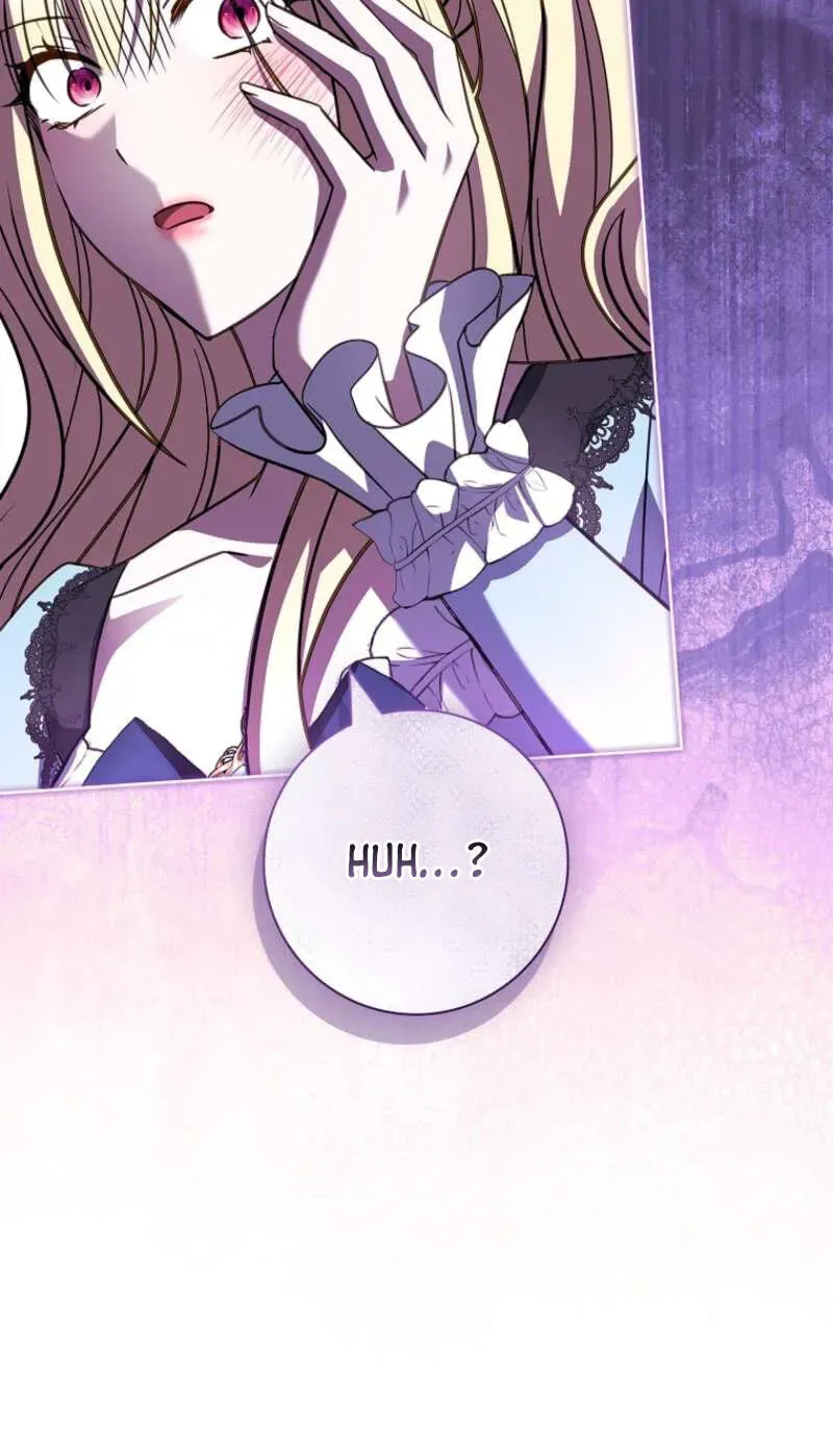 Honey, Why Can’t We Get A Divorce? Chapter 94 page 124