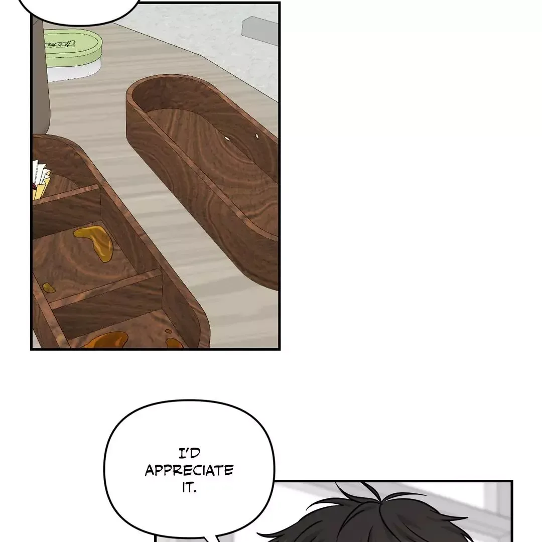 HONEYBEE Chapter 1 page 29