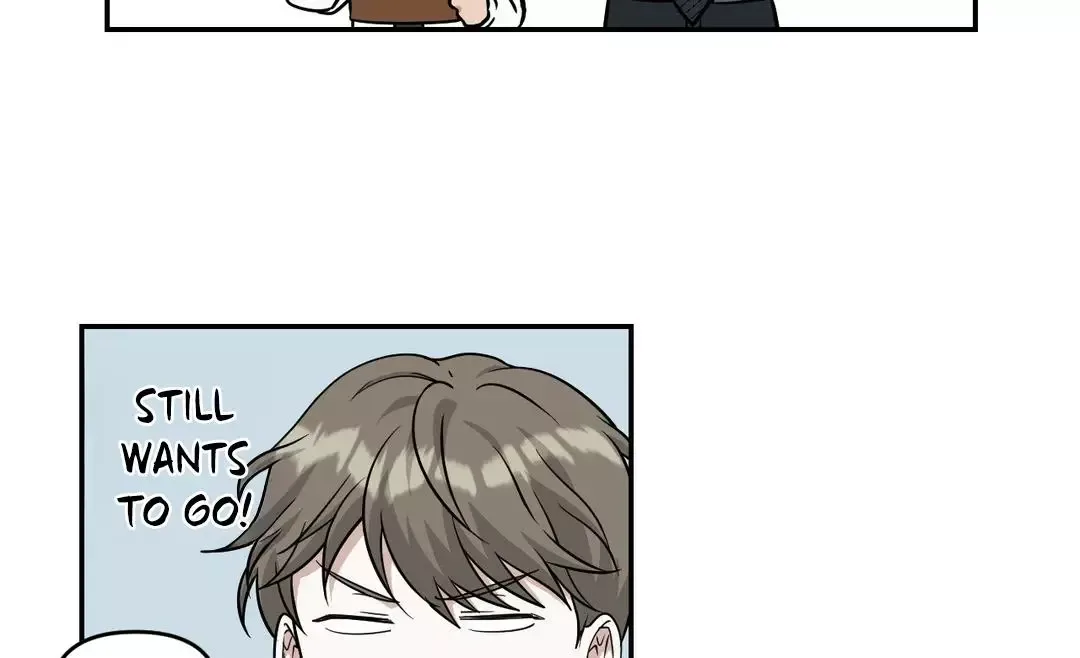HONEYBEE Chapter 1 page 23