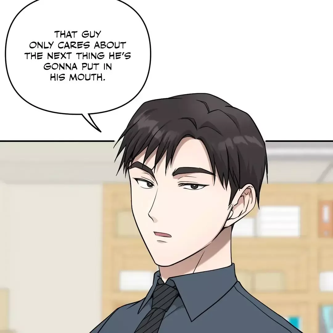 HONEYBEE Chapter 1 page 16