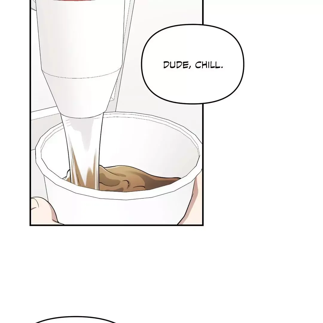 HONEYBEE Chapter 1 page 15