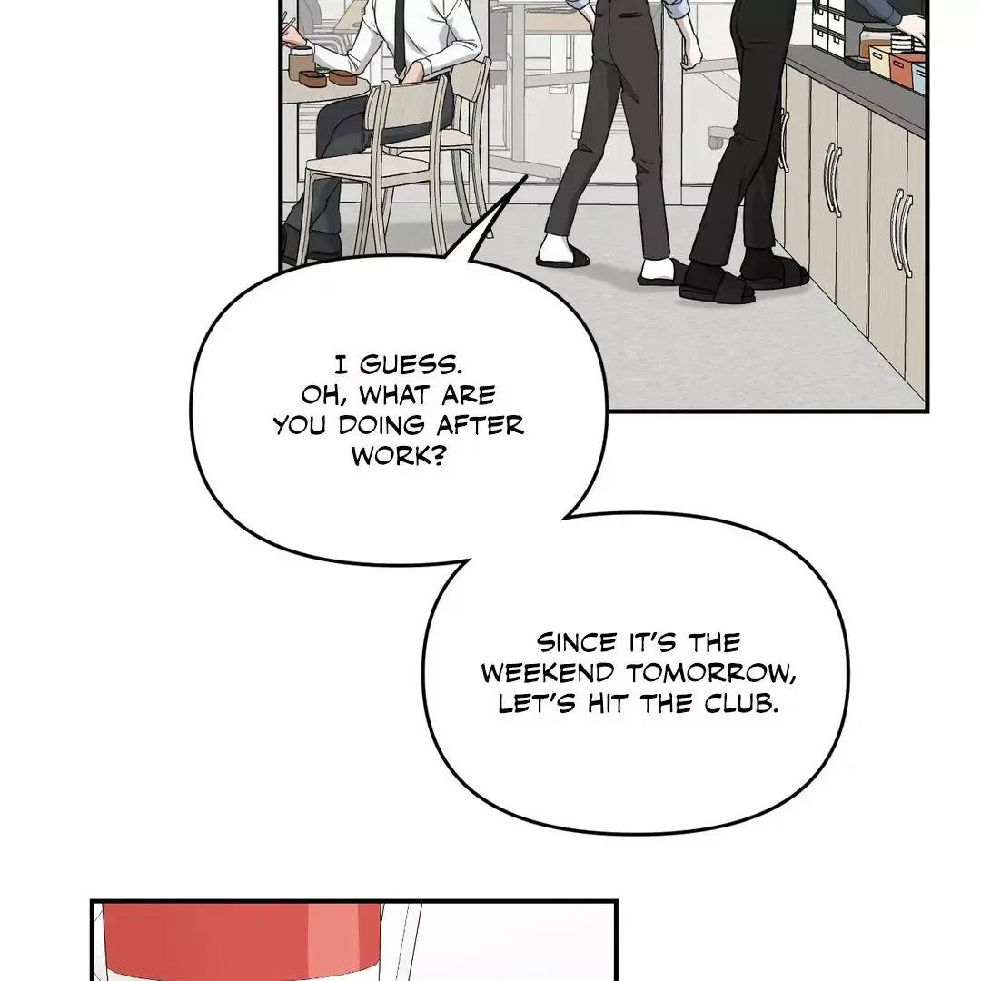 HONEYBEE Chapter 1 page 14