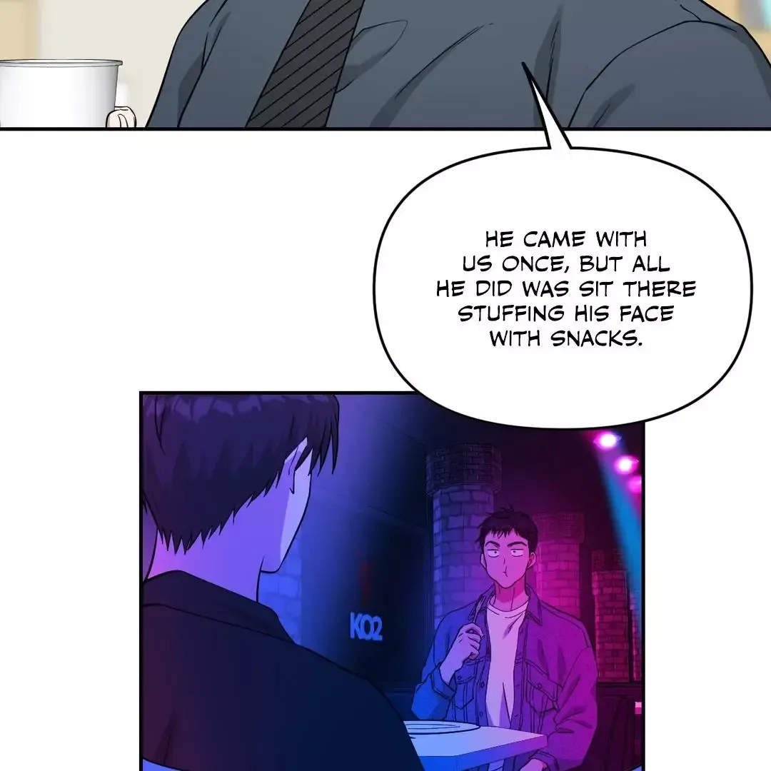 HONEYBEE Chapter 1 page 17
