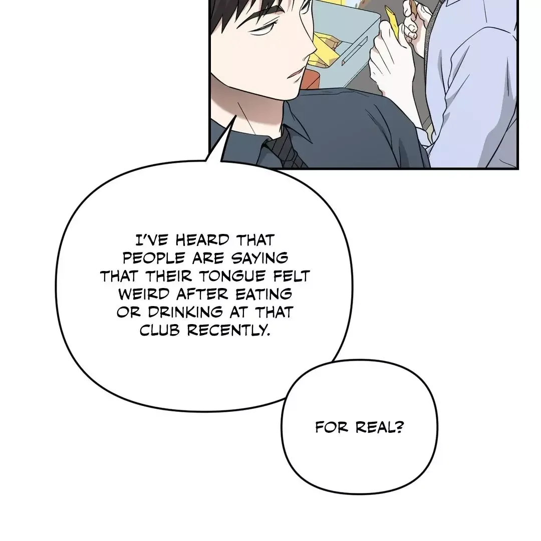 HONEYBEE Chapter 1 page 21