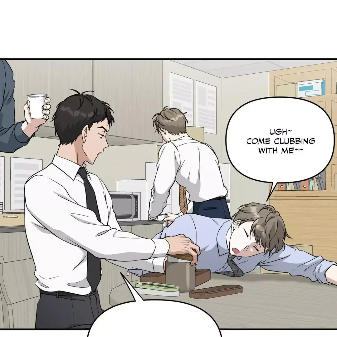 HONEYBEE Chapter 1 page 31