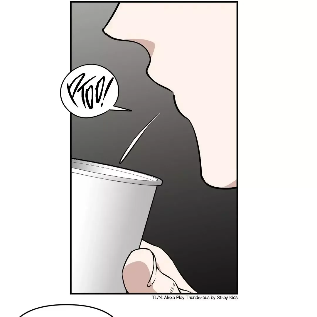 HONEYBEE Chapter 1 page 33