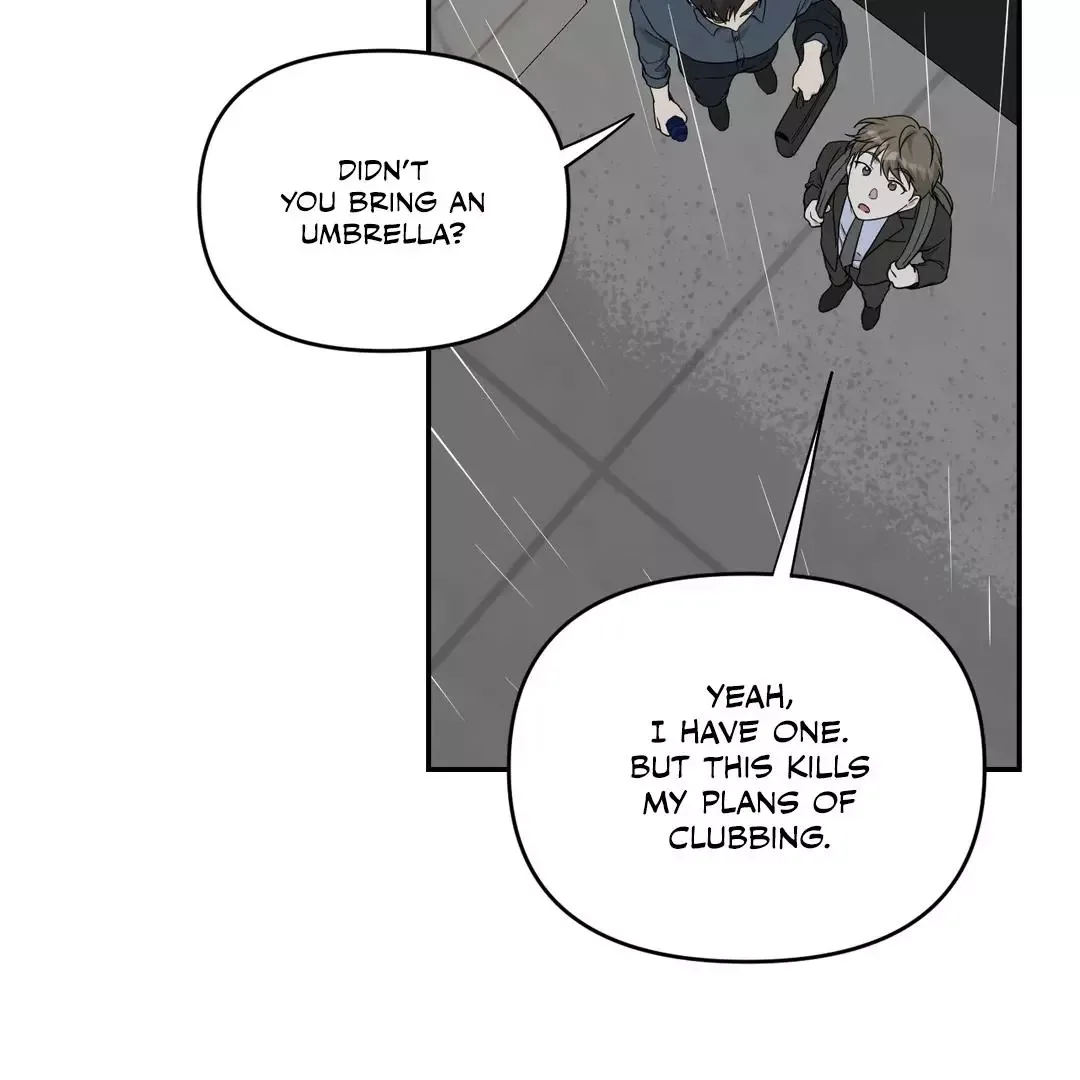 HONEYBEE Chapter 1 page 43