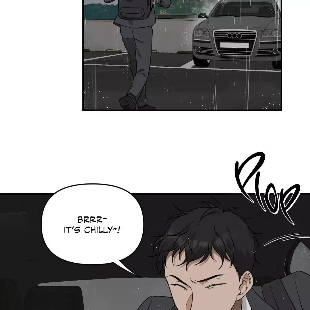 HONEYBEE Chapter 1 page 46