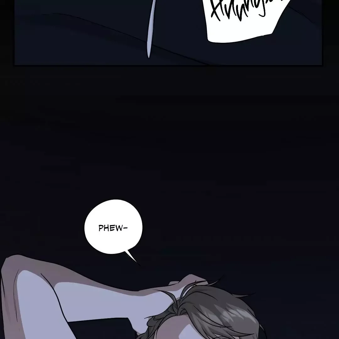 HONEYBEE Chapter 1 page 82