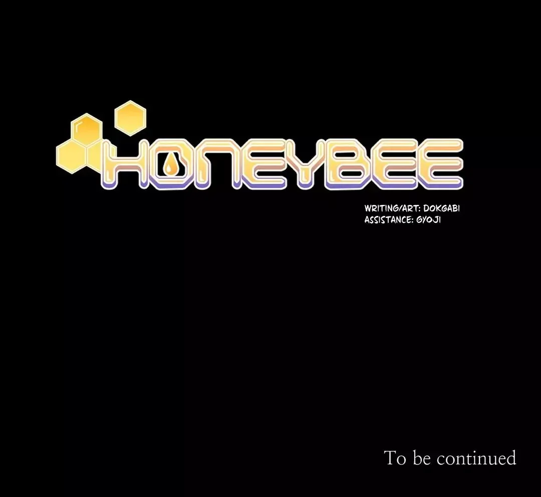 HONEYBEE Chapter 1 page 105
