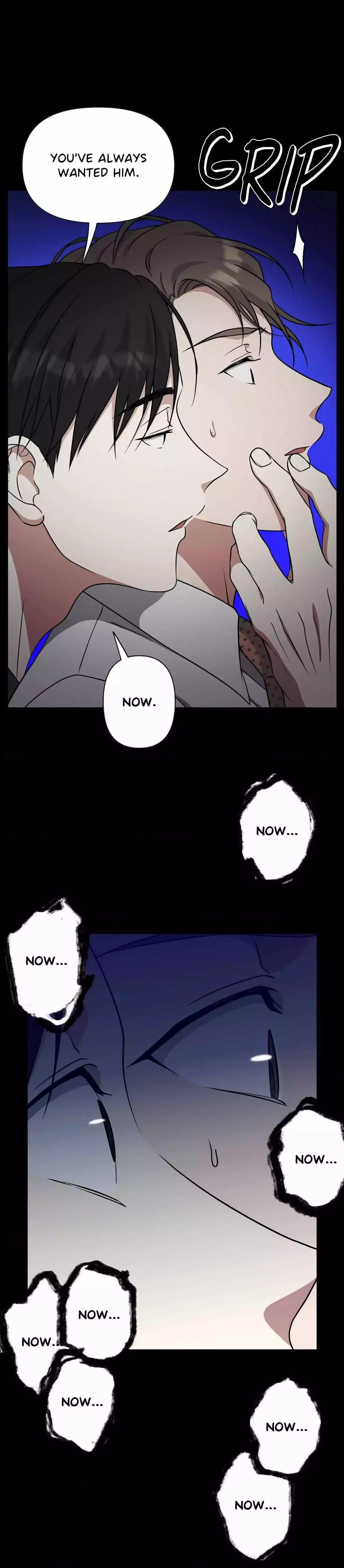 HONEYBEE Chapter 13 page 19