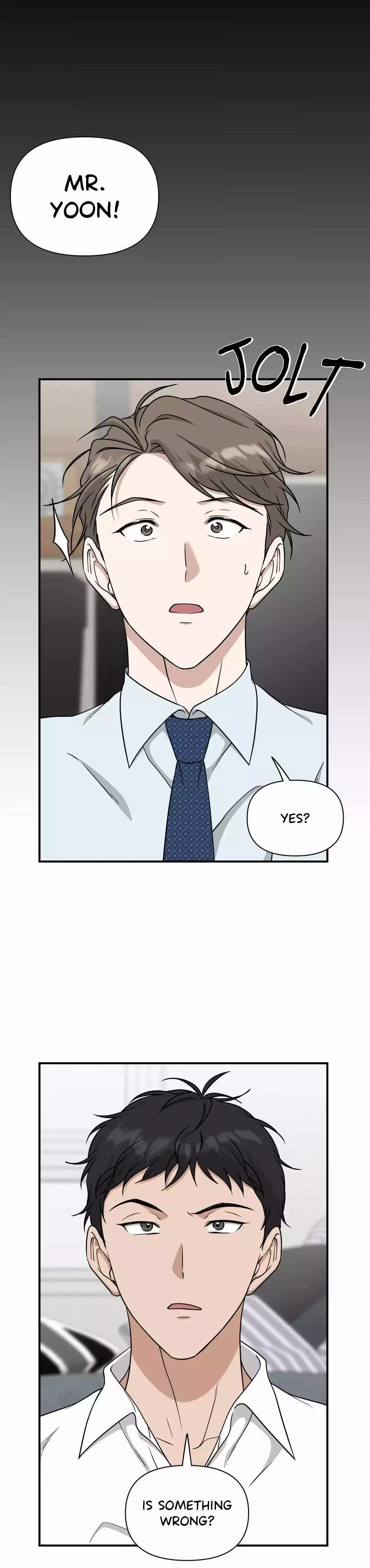 HONEYBEE Chapter 15 page 21