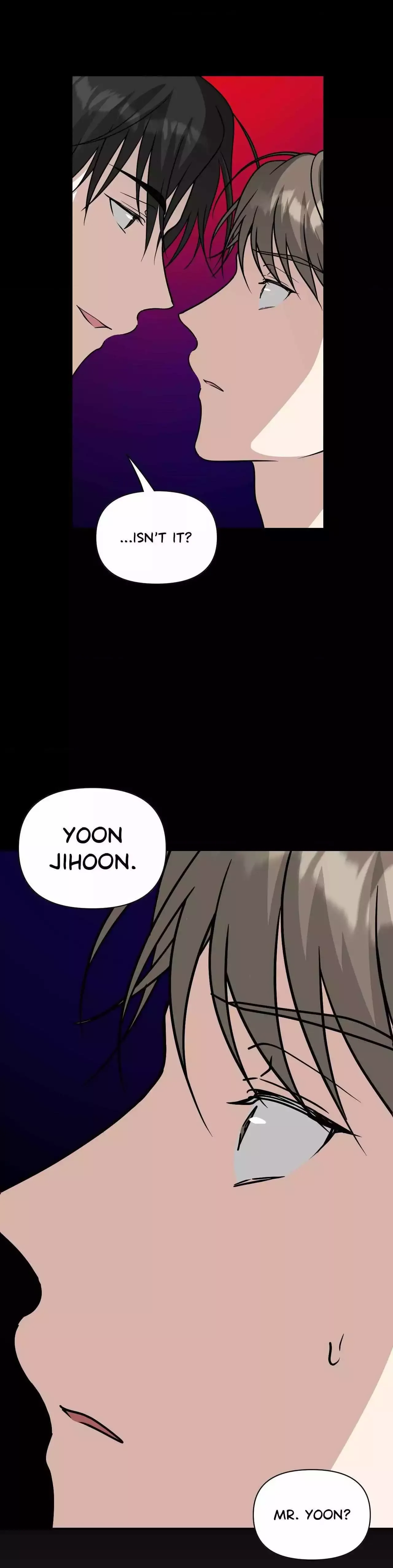 HONEYBEE Chapter 15 page 20