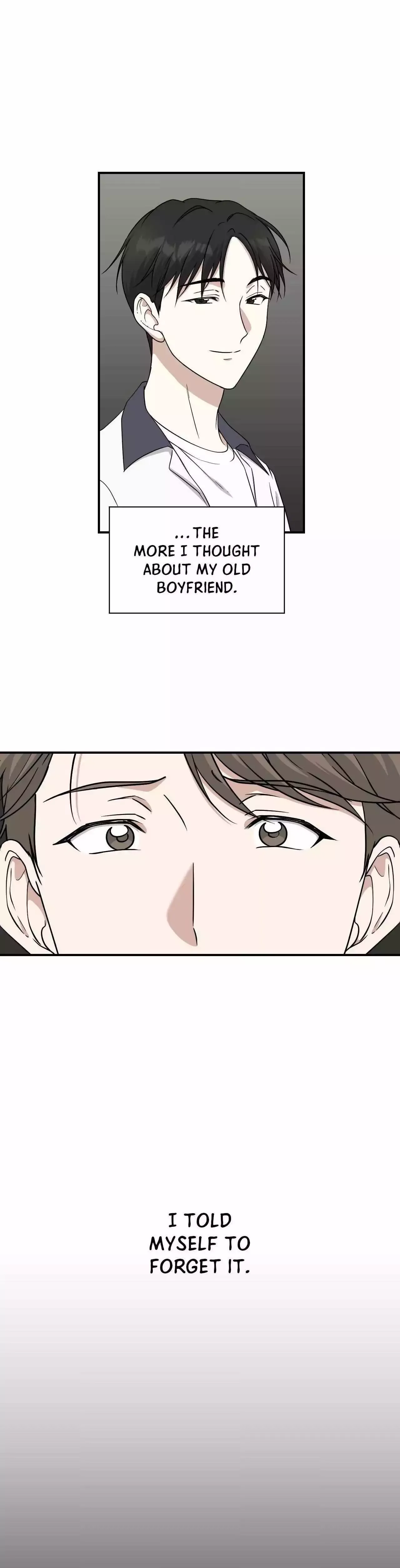 HONEYBEE Chapter 15 page 9