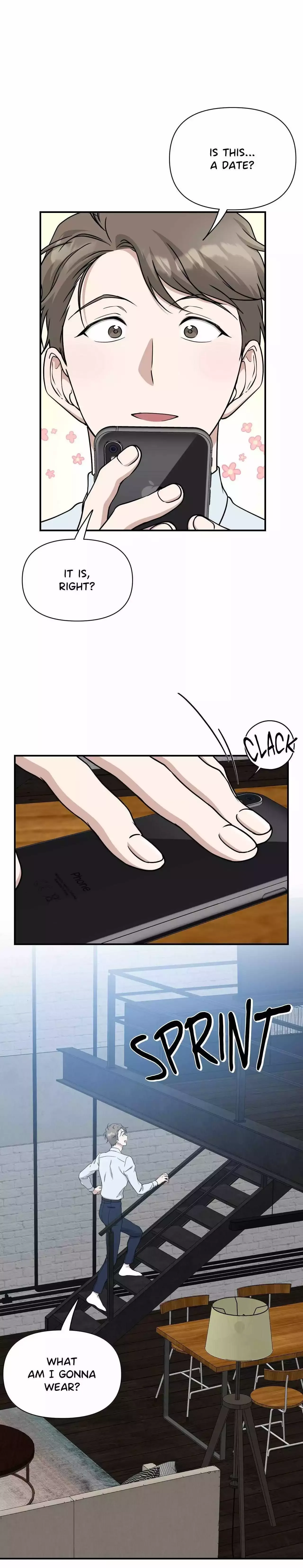 HONEYBEE Chapter 16 page 20