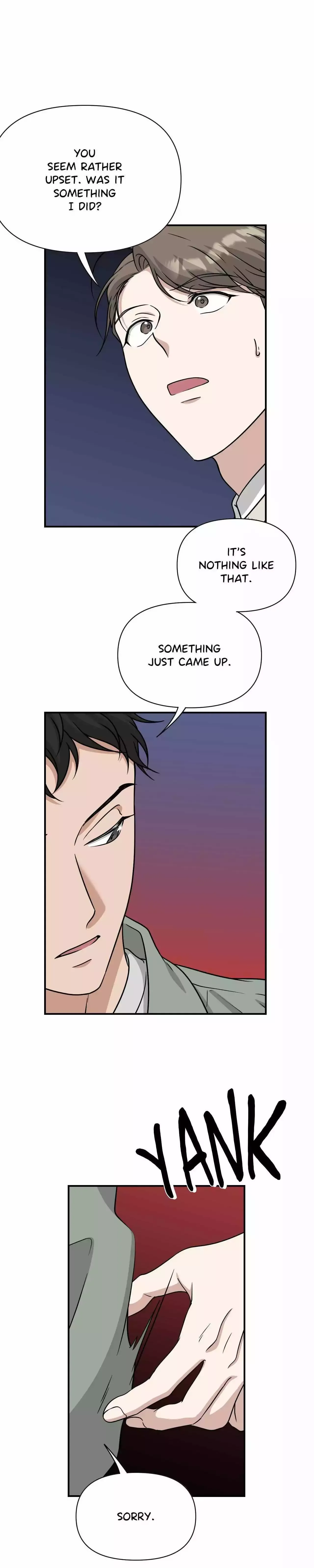HONEYBEE Chapter 18 page 23