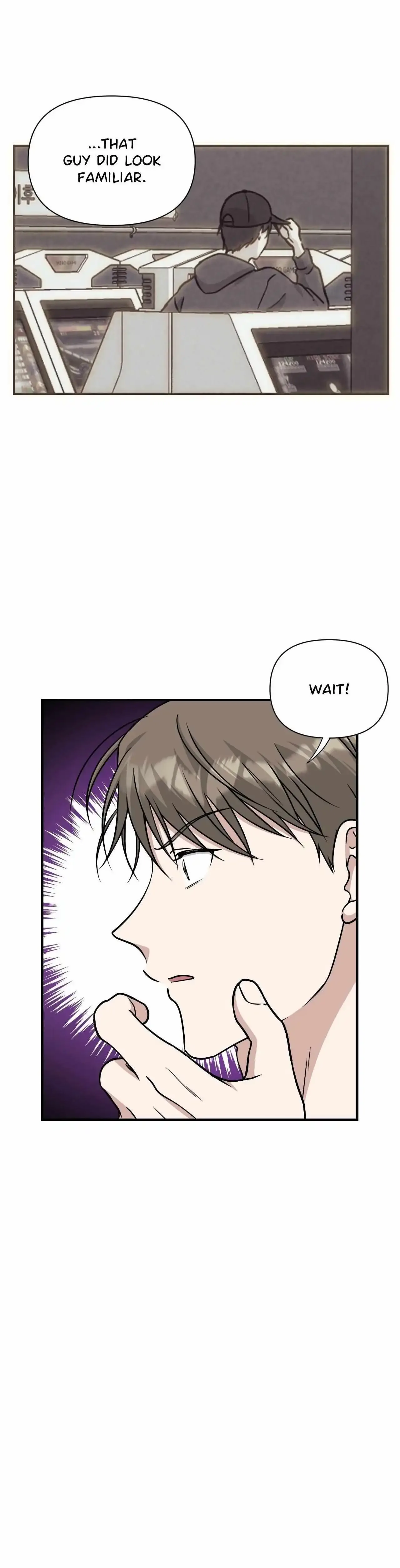 HONEYBEE Chapter 19 page 9
