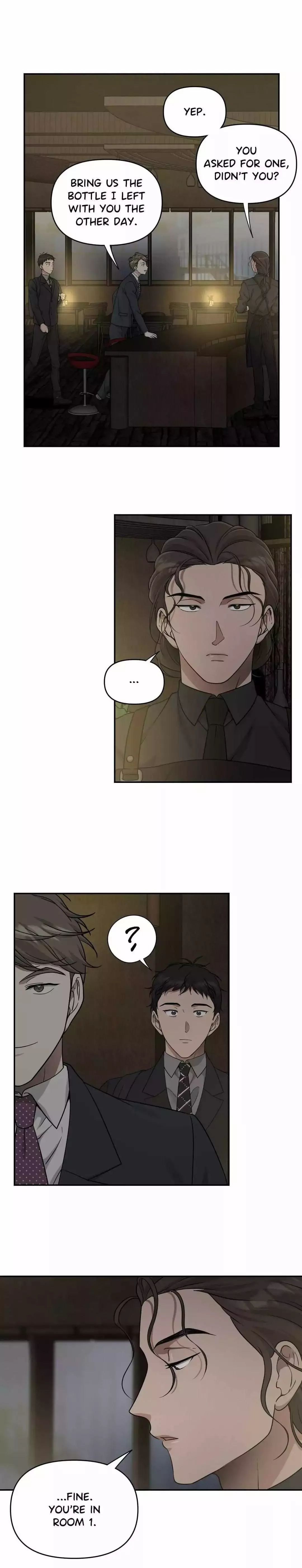 HONEYBEE Chapter 2 page 15