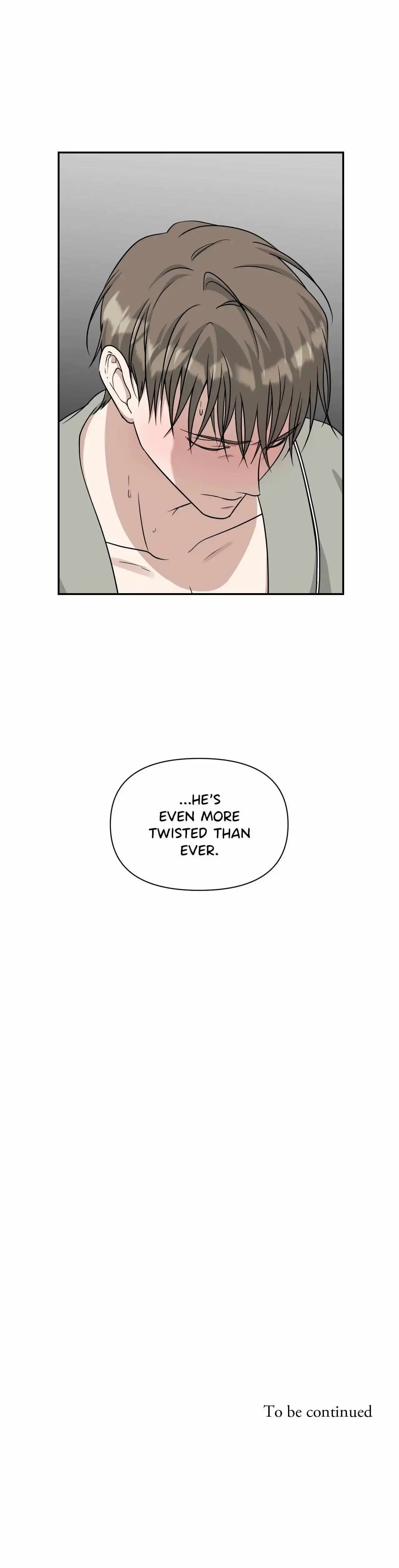 HONEYBEE Chapter 28 page 19